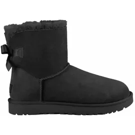 UGG Australia Mini Bailey Bow II black 39