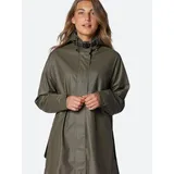 Ilse Jacobsen Regenmantel RAIN71 Grün 44