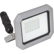 as - Schwabe AS Schwabe Slimline 46415 LED-Außenstrahler EEK: F (A - G) 10W Neutralweiß