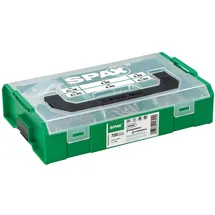 SPAX L-BOXX Mini WIROX