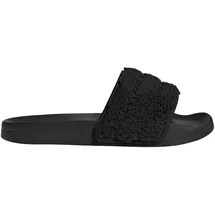 adidas Adilette Noshower Schwarz 44