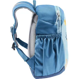 Deuter Pico 5 l aqua/wave