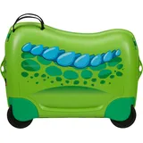 Samsonite Dream2Go Trolley mit 4 Rollen Dinosaur D.