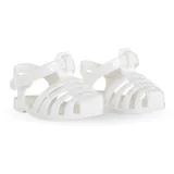 Corolle Weiße Sandalen, Schuhe, für Puppen, 36 cm, ab 2 Jahren, 9000141610