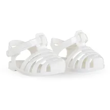 Corolle Weiße Sandalen, Schuhe, für Puppen, 36 cm, ab 2 Jahren, 9000141610