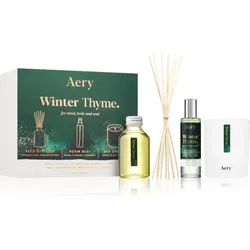 Aery Winter Wonderland Winter Thyme Geschenkset