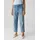 opus pants Slouchy Jeans MELLY BREEZE Mid Rise mit Powerstretch Denim 36 L28
