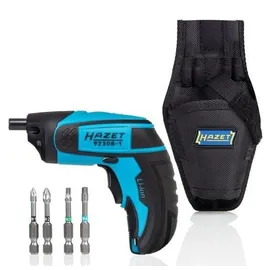 HAZET 9230B-1 inkl. 1 x 2,5 Ah + Holster