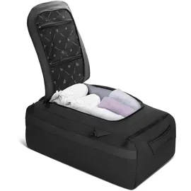 pactastic Rucksack Urban Collection schwarz