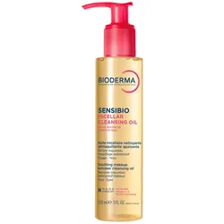 Bioderma Sensibio ReinigungsÖl 150 ml