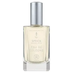 Natural Eau de Cologne