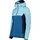 CMP Damen Jacke, türkis - D42