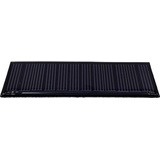 TRU COMPONENTS POLY-PVZ-3090-6V Polykristallines Solarmodul 0.3W 6V