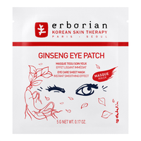 Erborian Ginseng Eye Patch Augenpads