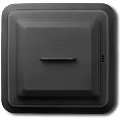 abien Food Cover Silkonhaube für MAGIC GRILL