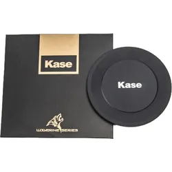 KASE magnetischer Frontdeckel universal (Wolverine/Revolution) 77mm