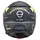 Schuberth C5 Omega Yellow M