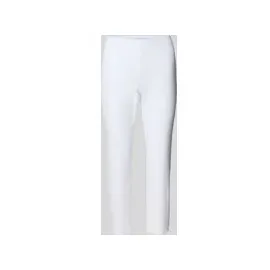 Raffaello Rossi Schmale Schlupfhose Weiss 38