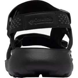 Columbia Peakfreak Roam Black/Charcoal 42