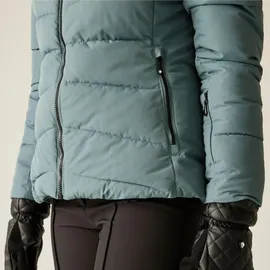 Dare 2b Glacier Skijacke Damen Grau 46