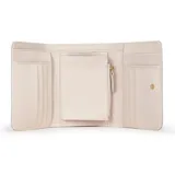 Valentino Brixton Geldbörse ecru