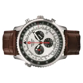 Swiss Alpine Military 7078.9532SAM Edelstahl 44 mm 7078.9532SAM