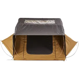 VICKYWOOD Small Willow 160 Braun