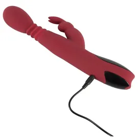 You2Toys Silicone Rabbit Vibrator