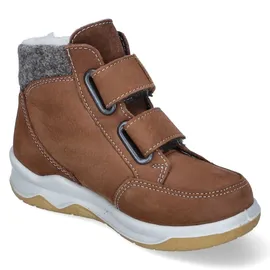 Ricosta Luan Klettstiefel Braun 33