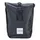 Prophete Seitenpacktasche, wasserdicht, mit Schnellver mit Tragegriff, Montageelemenete versteckbar, schw