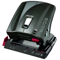Maped M630311 - Locher Advanced, aus Metall, bis 35