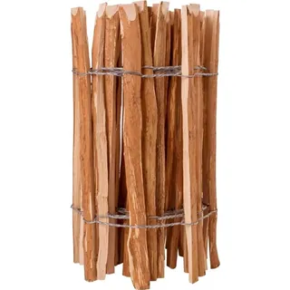 60 x 500 cm Haselnuss