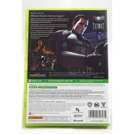 Batman: The Telltale Series (Download) (PC)