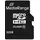 MediaRange MR959 microSDHC Class 10 + SD-Adapter 32 GB