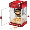 Unold Popcornmaschine Retro 48535 rot