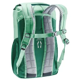 Deuter Junior 18 l spearmint/seagreen