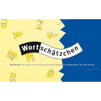 Persen Verlag in der AAP Lehrerwelt Wortschätzchen (Kartenspiel)