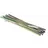 APS Trinkhalme/Strohhalme 11er SetØ 6 mm, Länge: 21,5 cm,