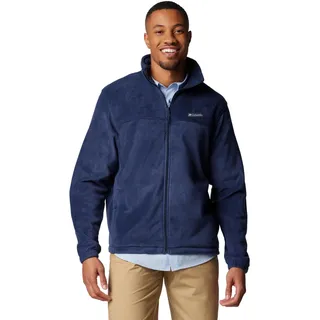 Columbia Steens MountainTM 2.0 Fleece Mit Durchgehendem Reißverschluss - Collegiate Navy - XL