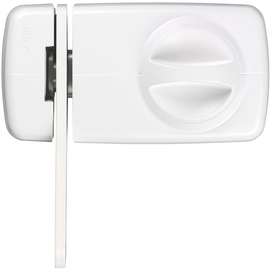 ABUS Türzusatzschloss 7030 W B/SB