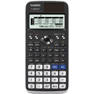 Casio FX-991CEX (FX991CEX)