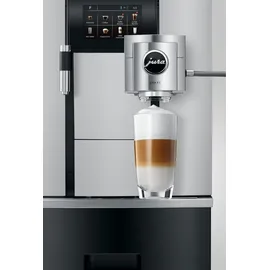 Jura GIGA X3 Aluminium (EB) (15569) Tankversion