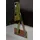 Home Affaire Bologna 180 x 84 x 140 cm Struktur fein langer Schenkel links dunkelgrau