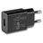 ChiliTec Stecker-Netzteil mit USB "CTN-0510" Ein 110-240V~, Aus 5V=, 1A, 5W, schwarz