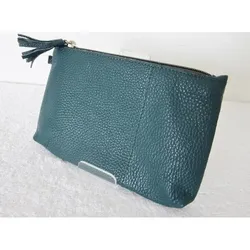 Leder-Kult.-Tasche 21,5x13x2,5