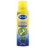 SCHOLL Extra Frisch Fußdeo 150,0 ml