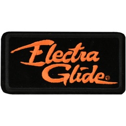 HD Patch Electra Glide