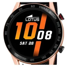 Lotus Smartwatch 50025/1 schwarz Lot95