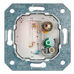 Siemens Raumtemperaturregler-Einsatz, Wechsler