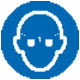 FORUM Topfbürste Stahldraht M14 100 x 0,3 mm gewellt